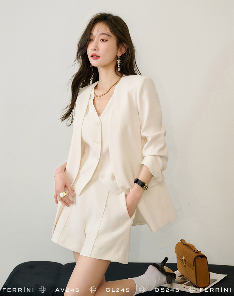 SET BỘ GILE GL245-QS245