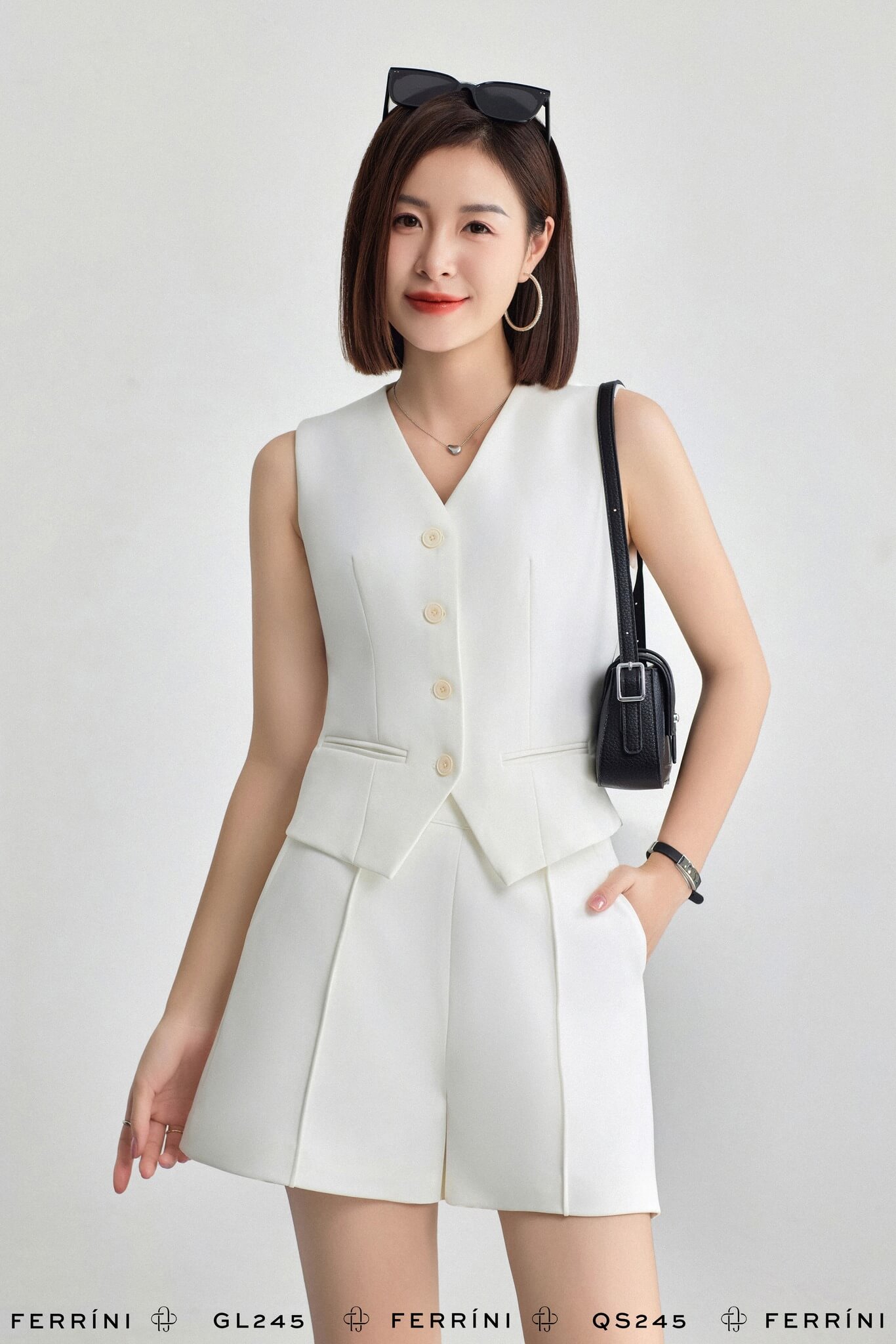 SET BỘ GILE GL245-QS245