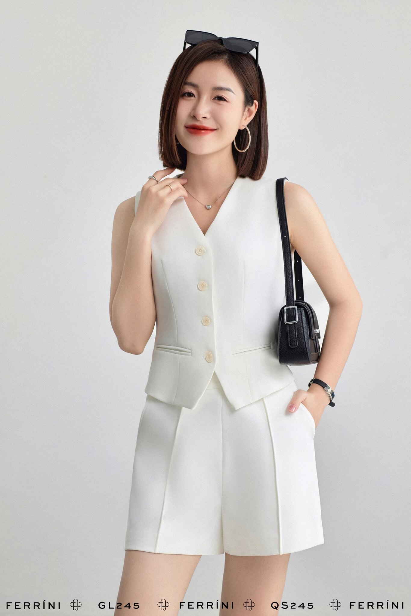 SET BỘ GILE GL245-QS245