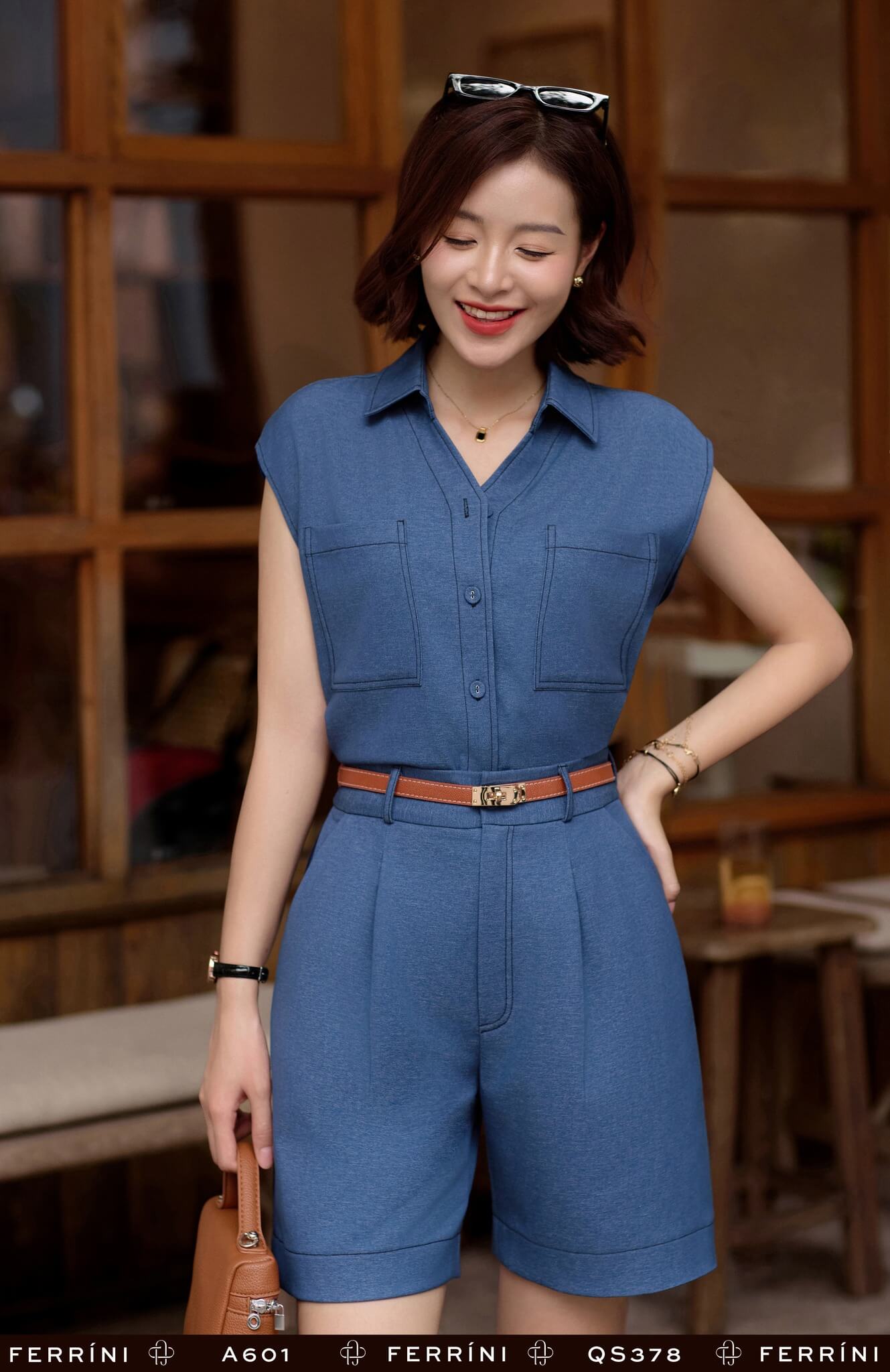 SET BỘ A601-QS378
