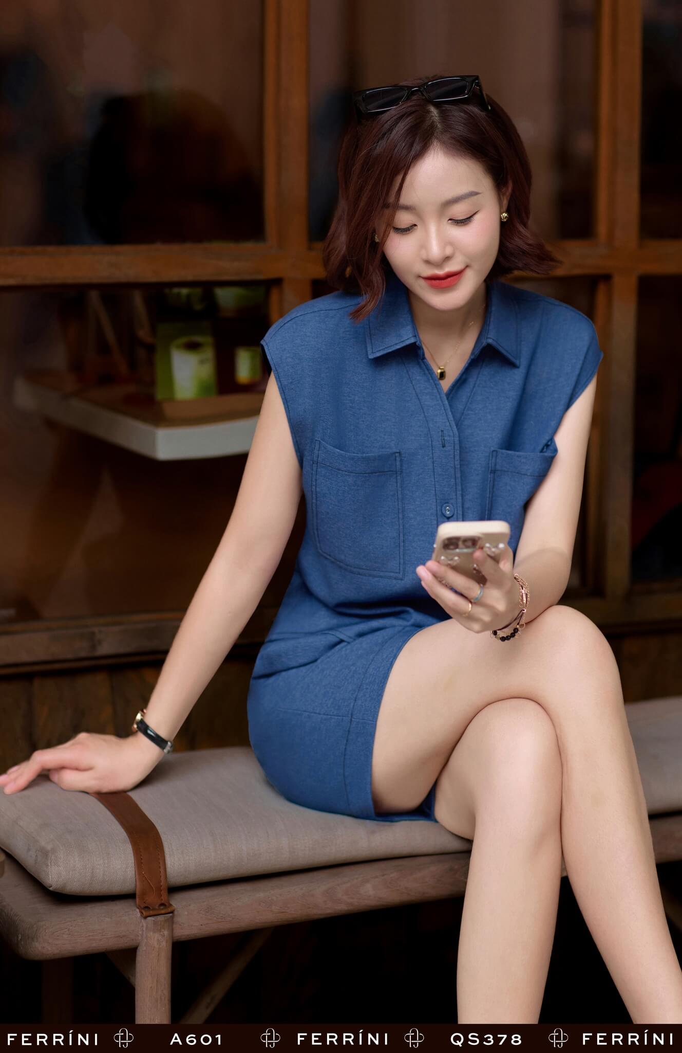 SET BỘ A601-QS378