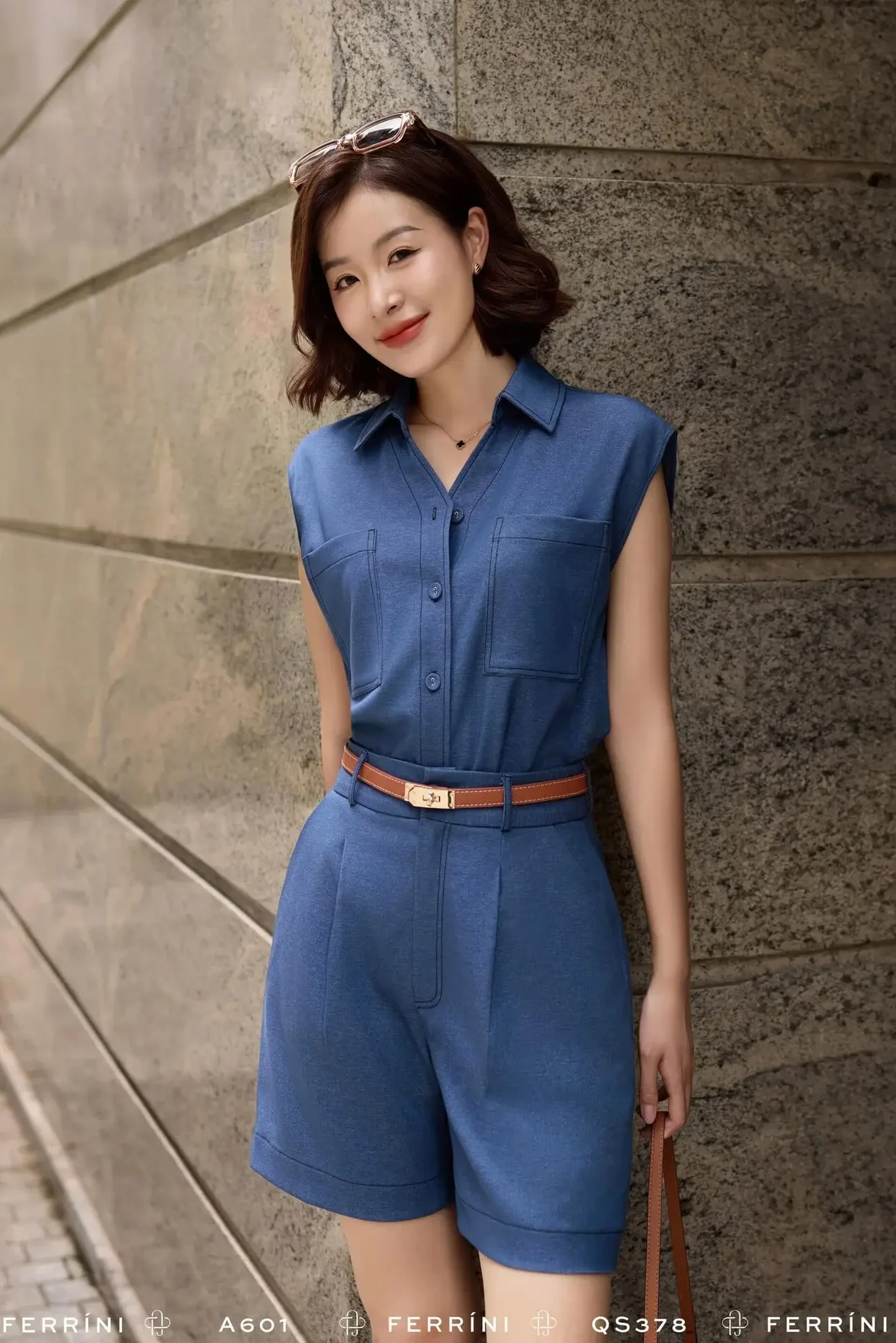 SET BỘ A601-QS378