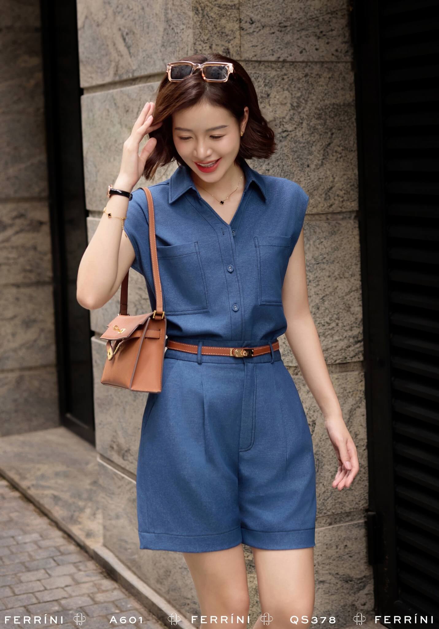 SET BỘ A601-QS378