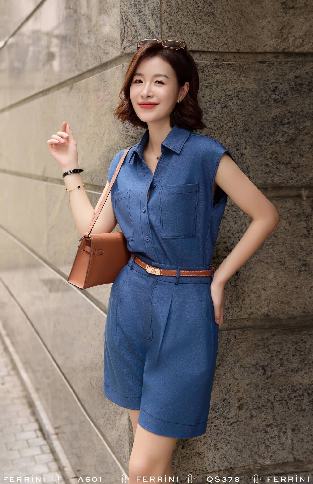 SET BỘ A601-QS378