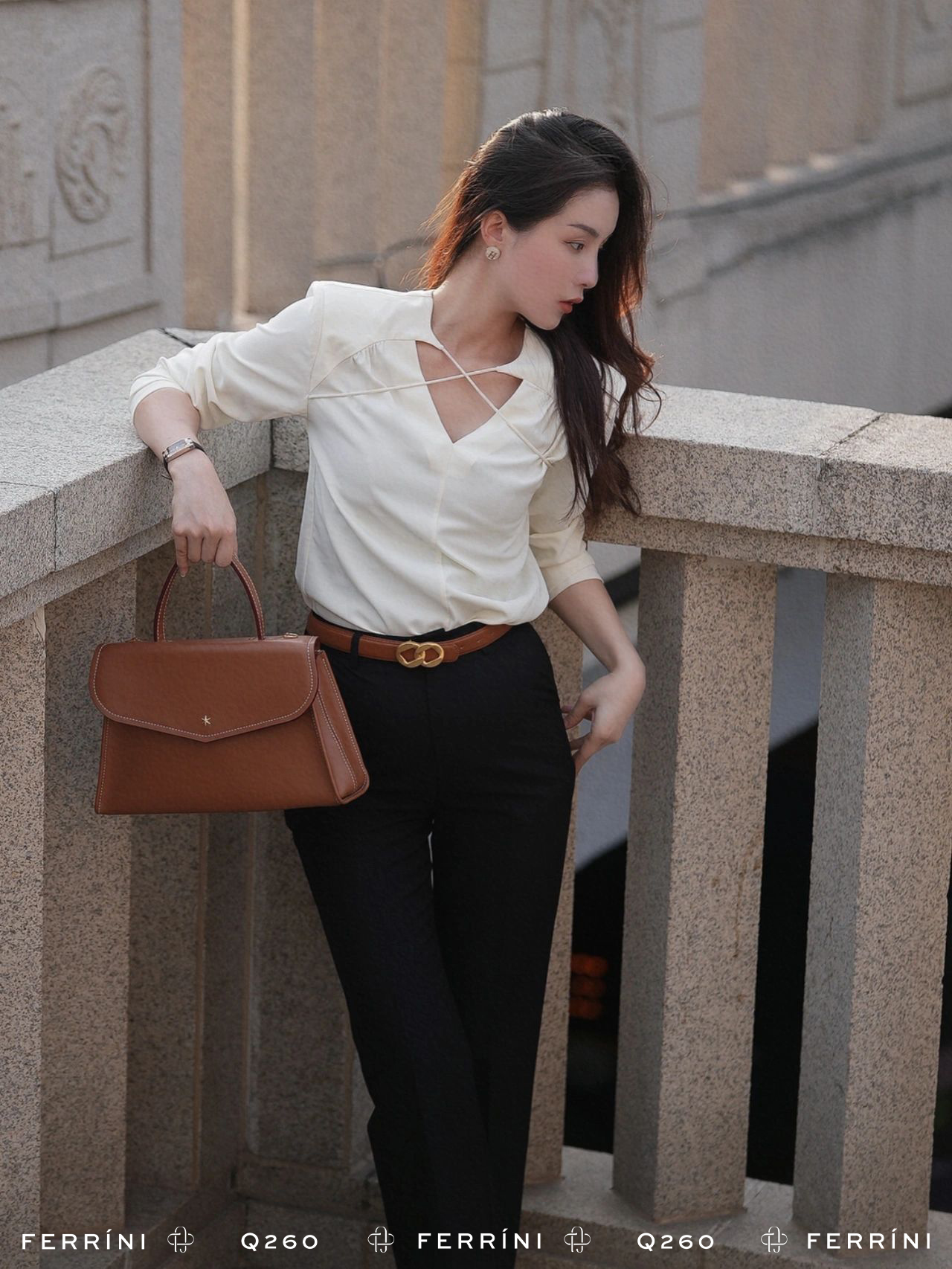 QUẦN Q260