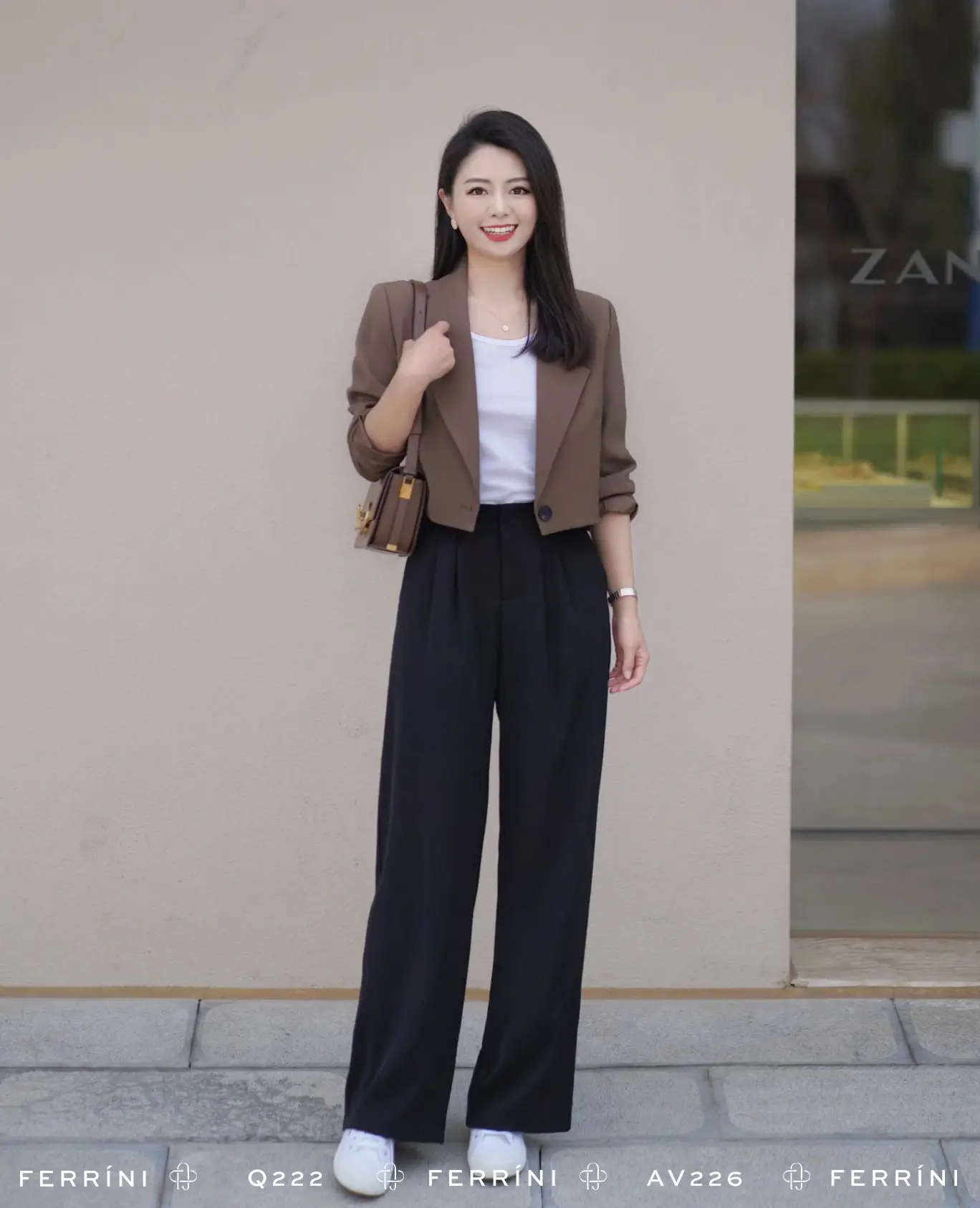 QUẦN Q222