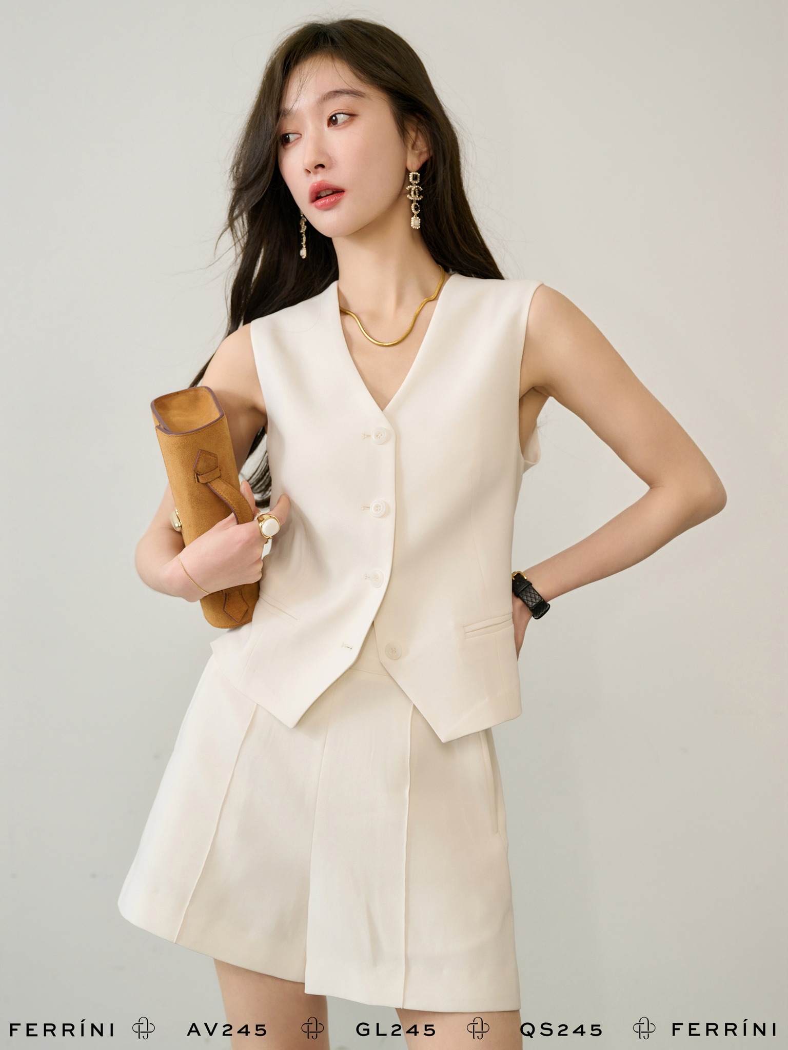 SET BỘ GILE GL245-QS245