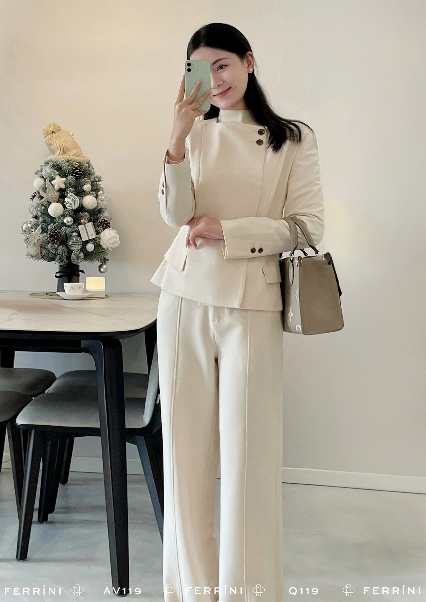 SET BỘ AV119-Q119