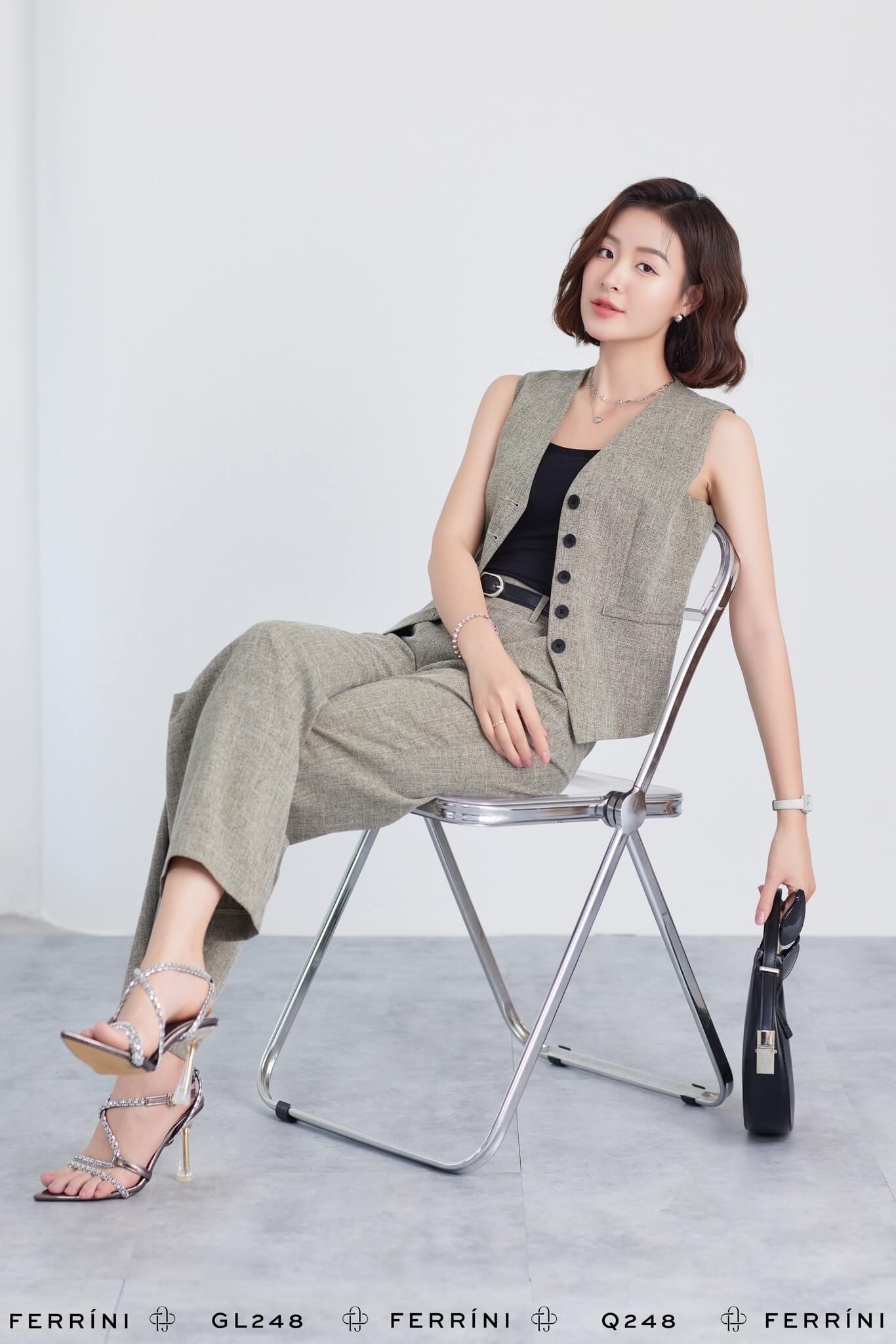SET BỘ GILE GL248