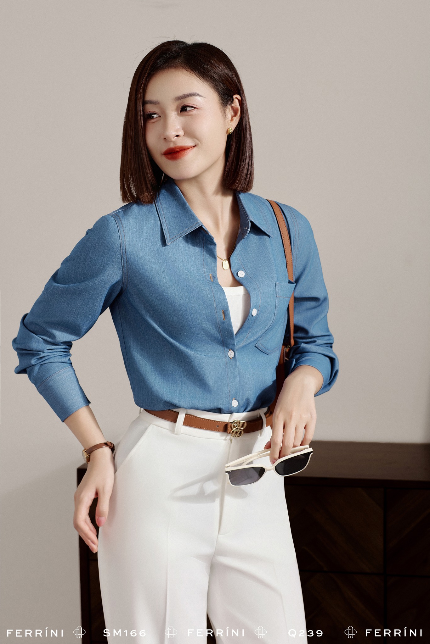 QUẦN Q239
