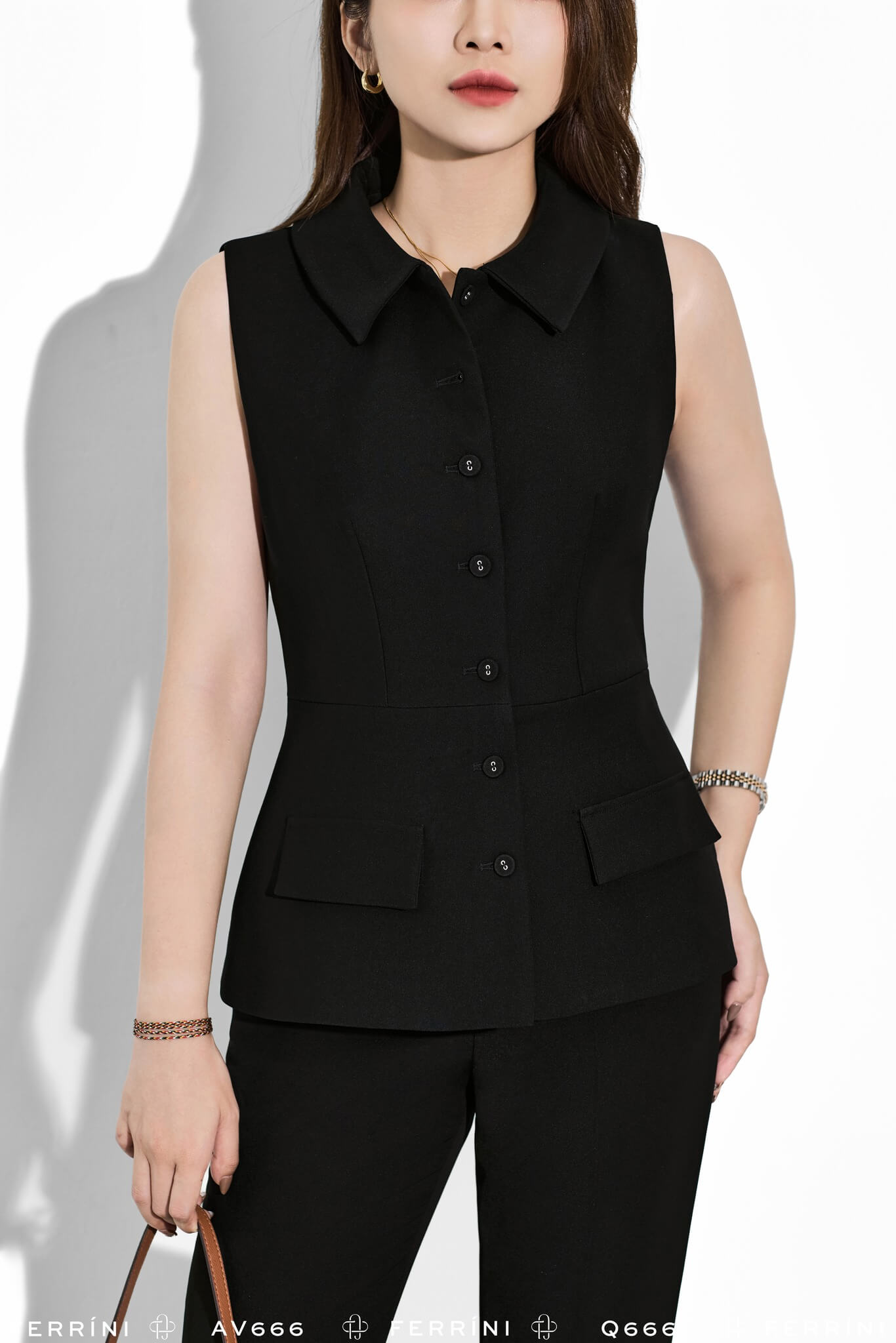 SET BỘ AV666-Q666