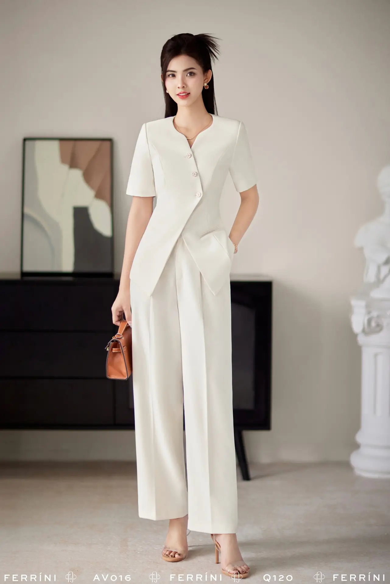 SET BỘ AV016-Q102