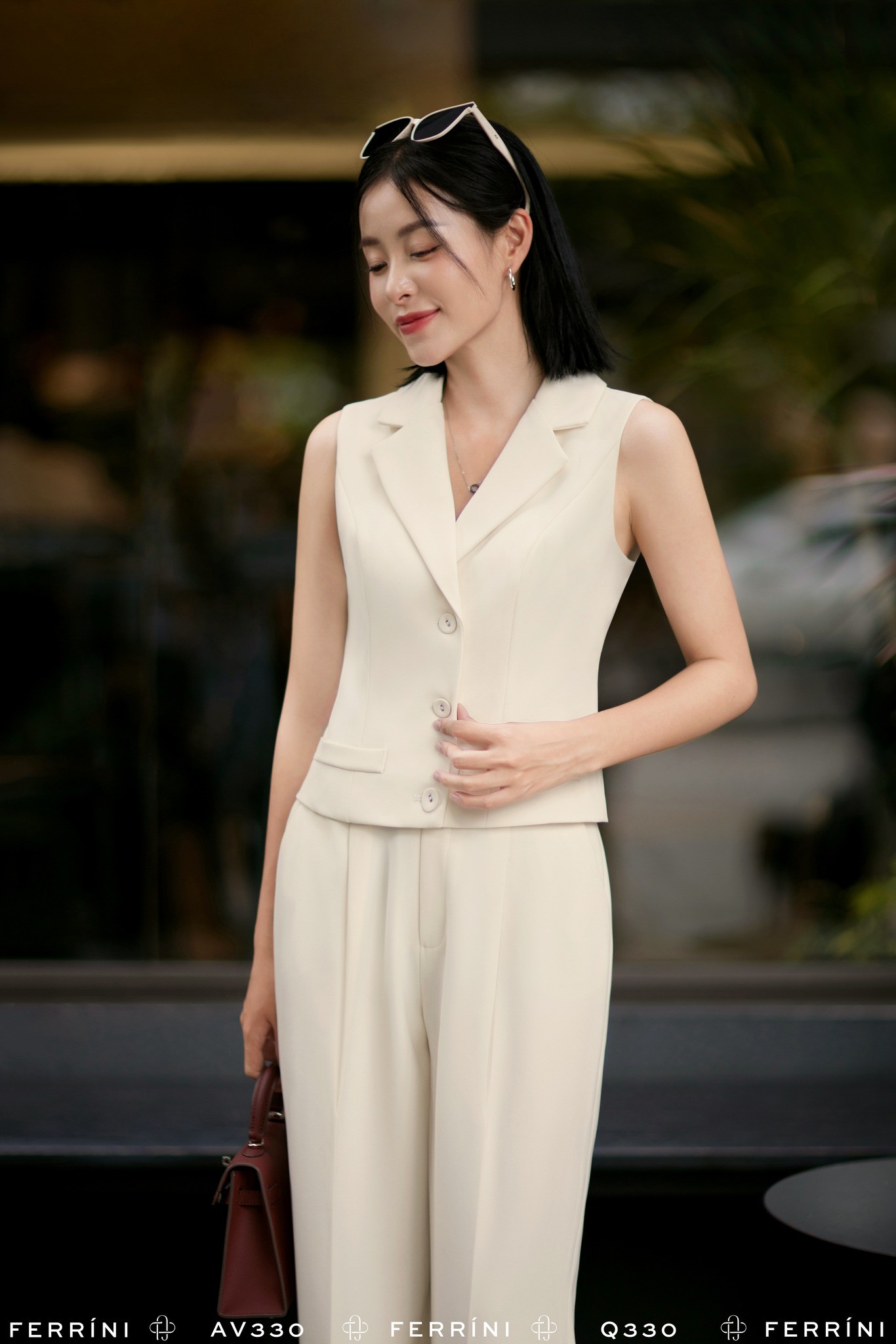 SET BỘ AV330-Q330