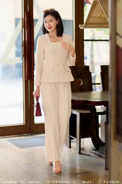 SET BỘ AV127-Q127