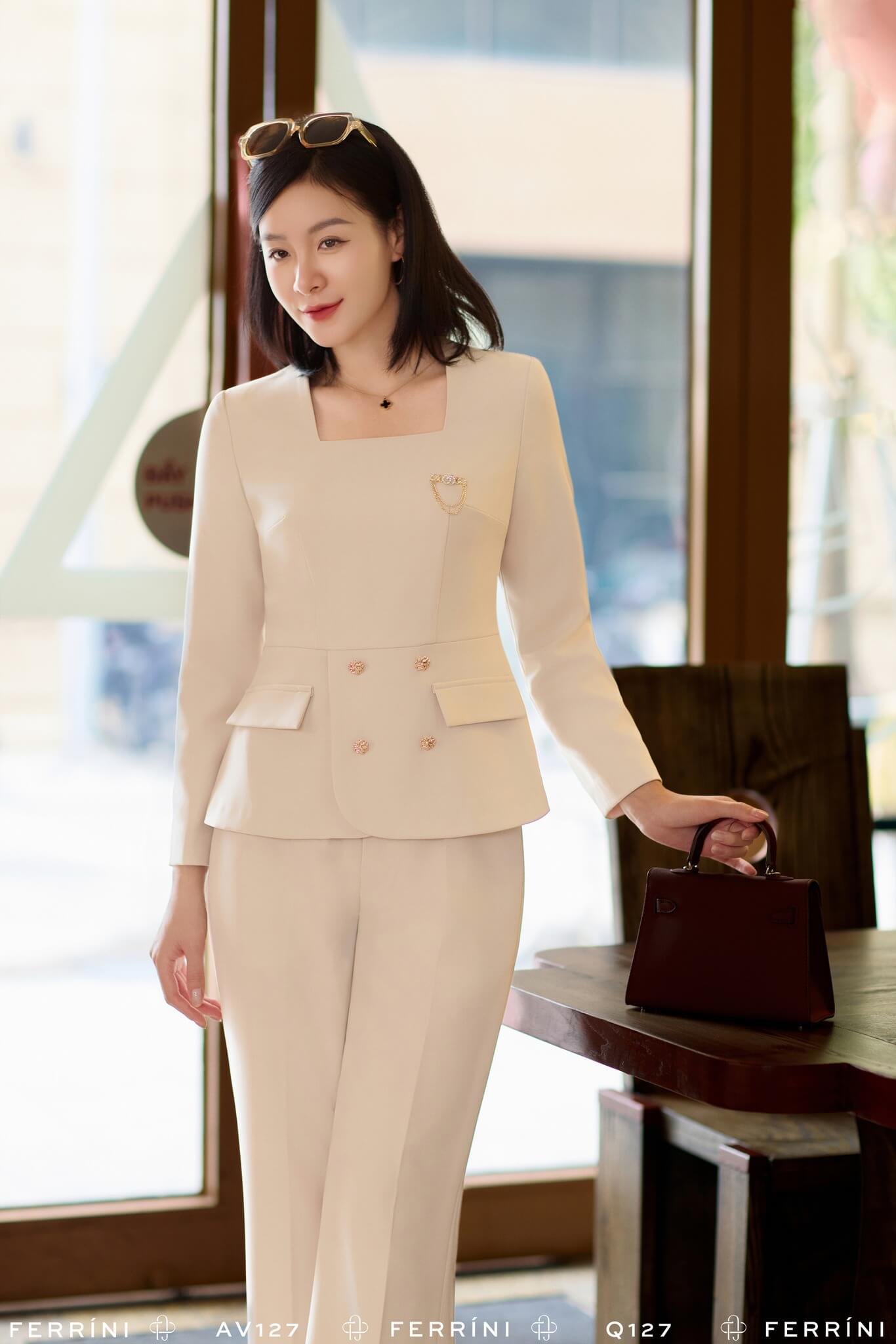 SET BỘ AV127-Q127