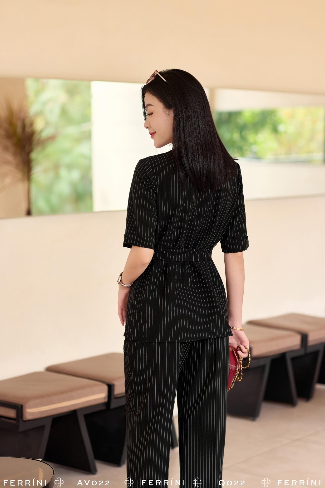 QUẦN Q022
