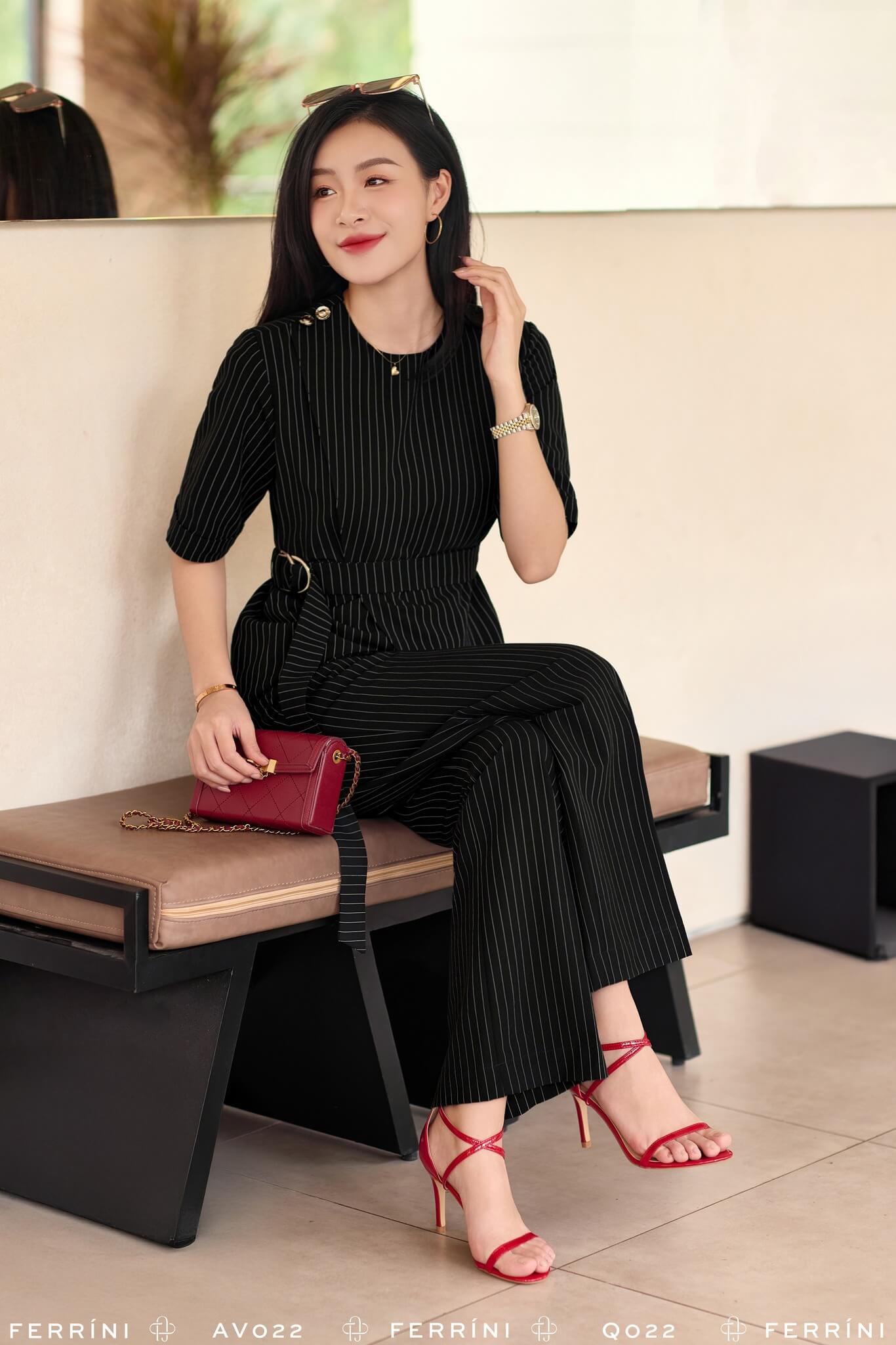 QUẦN Q022