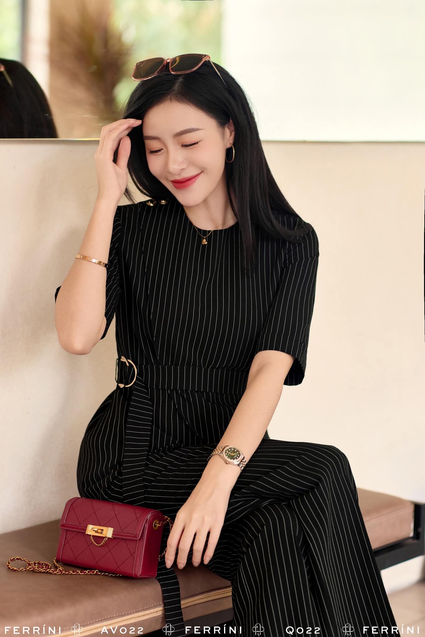 QUẦN Q022
