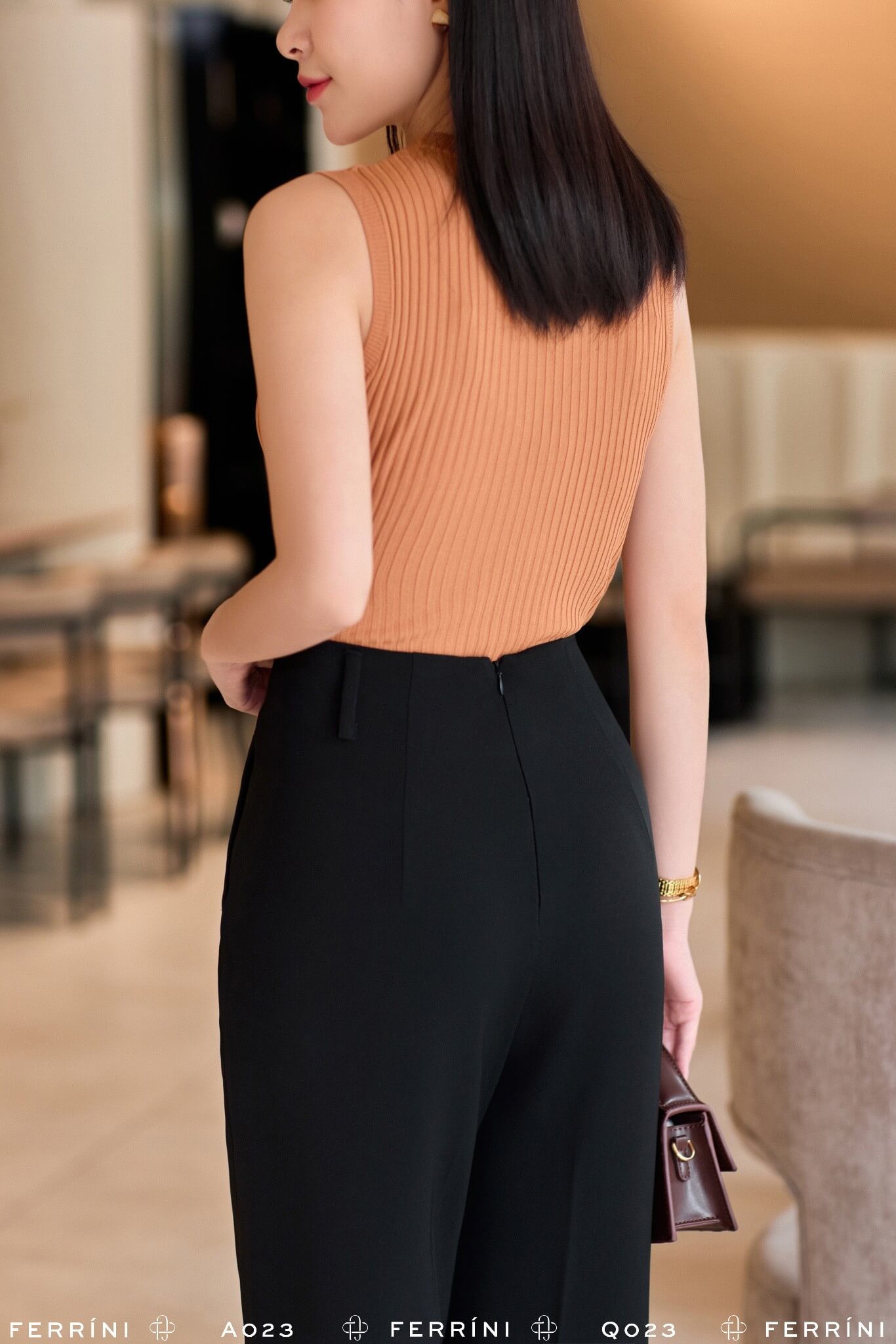 QUẦN Q023