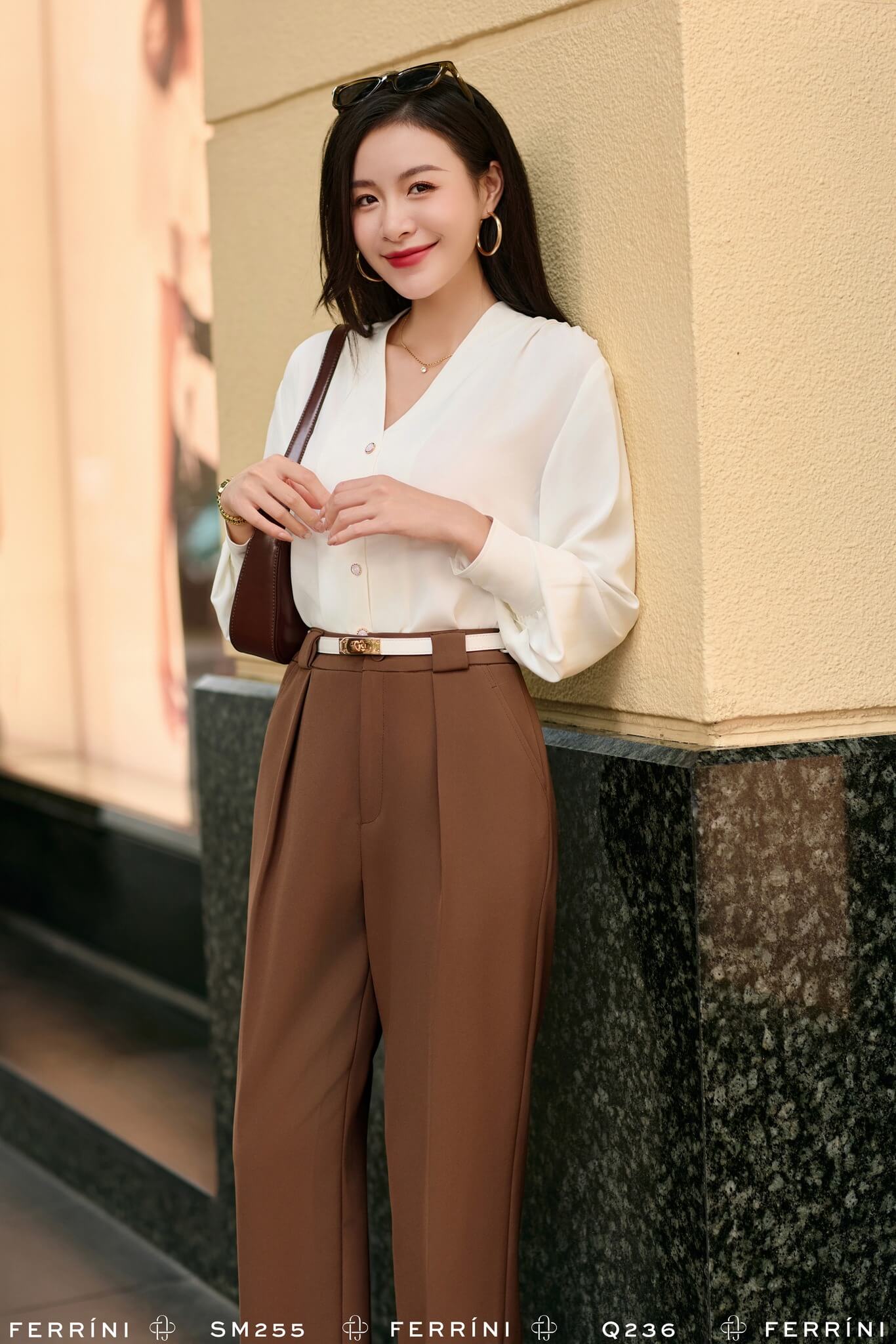 QUẦN Q236
