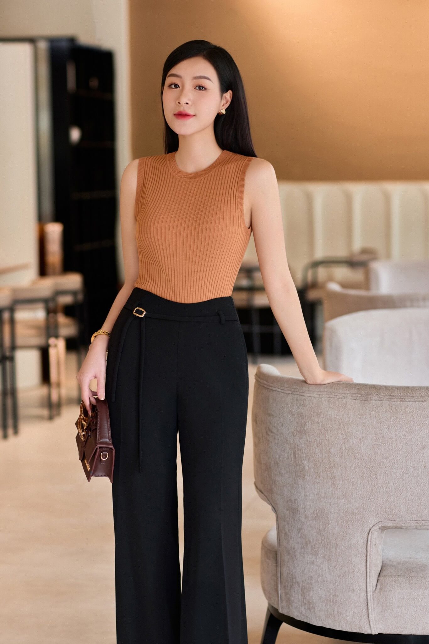 QUẦN Q023