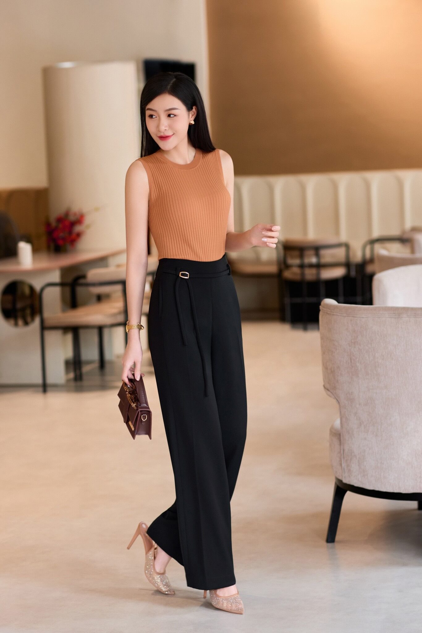 QUẦN Q023