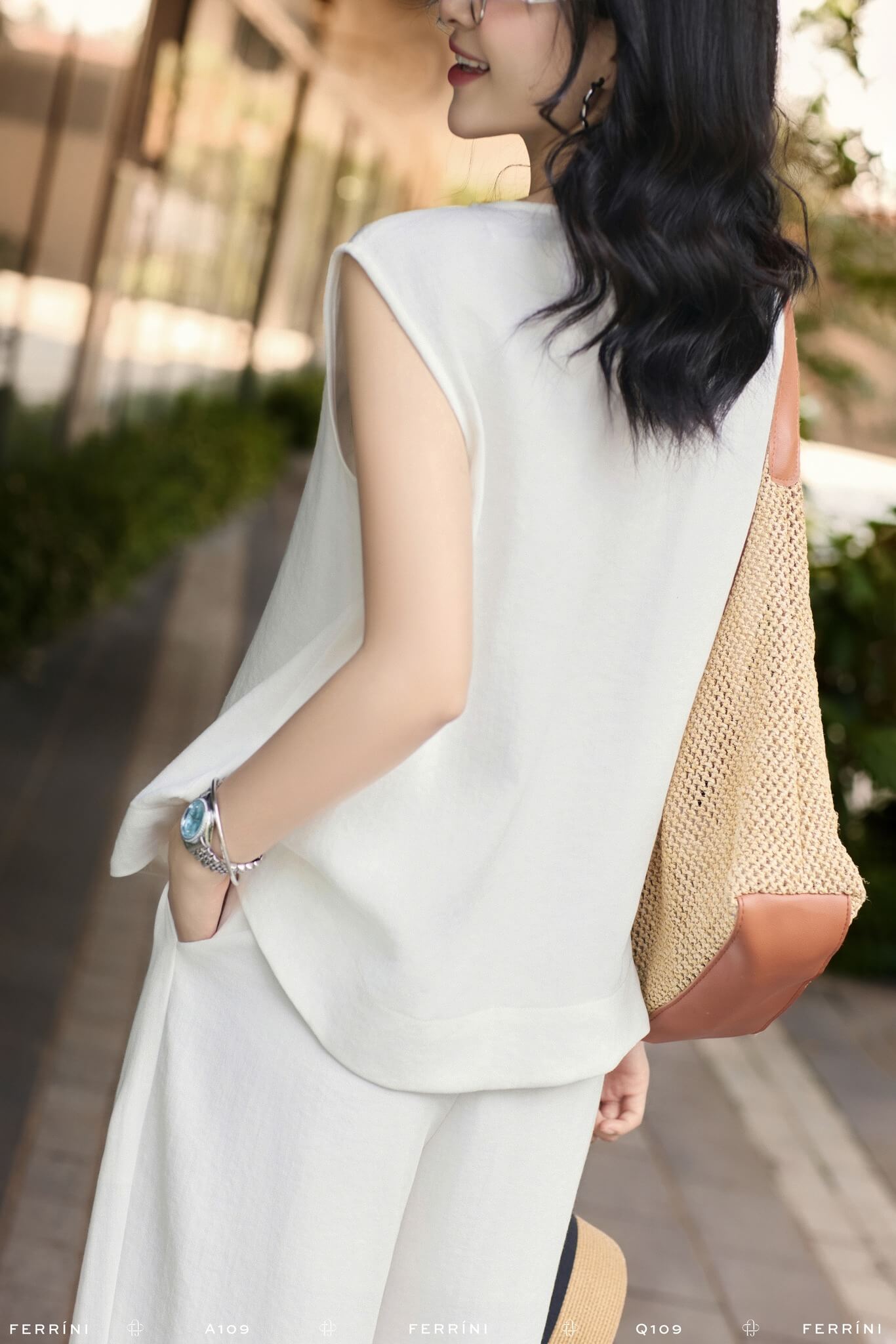 SET BỘ A109-Q109