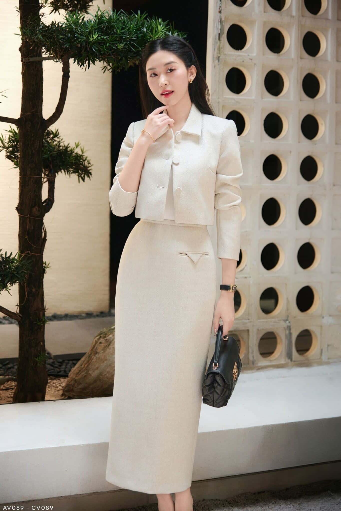 SET BỘ AV089-CV089